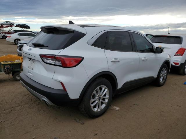 2022 FORD ESCAPE SE - 1FMCU0G68NUB87298