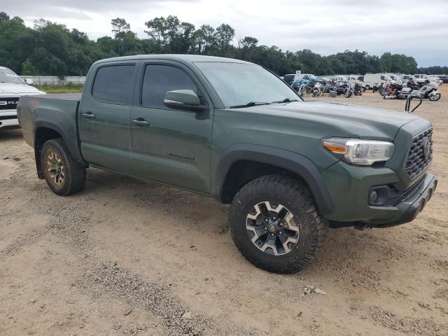 VIN 3TMCZ5ANXNM476173 2022 Toyota Tacoma, Double Cab no.4