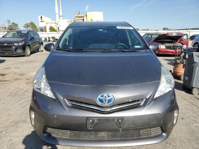 VIN JTDZN3EU0D3274552 2013 Toyota Prius no.5