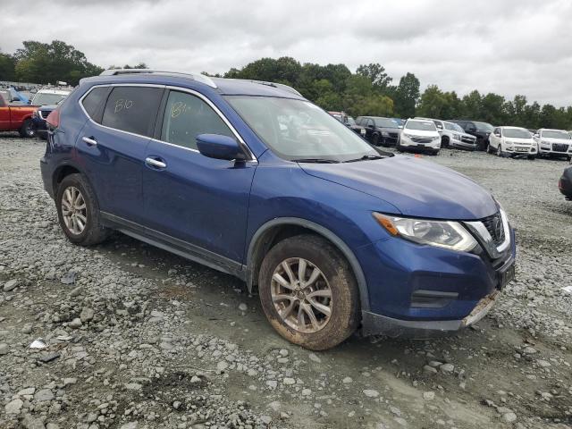 2018 NISSAN ROGUE - KNMAT2MV5JP622860