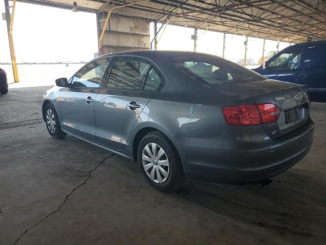 2012 VOLKSWAGEN JETTA BASE 3VW2K7AJ3CM357495  72258914