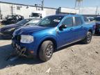 2023 FORD MAVERICK X - 3FTTW8E30PRA31014