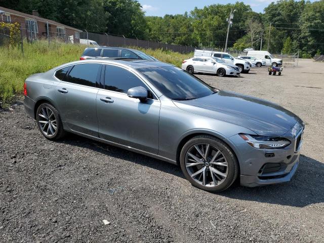 VIN YV1A22MK6H1016242 2017 Volvo S90, T6 Momentum no.4