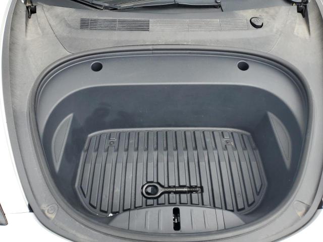 2023 TESLA MODEL 3 - 5YJ3E1EA1PF450757