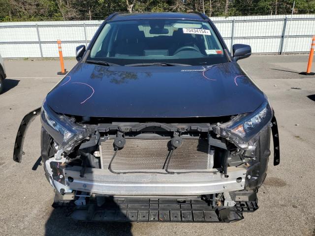 VIN 2T3G1RFV0KW021254 2019 Toyota RAV4, LE no.5