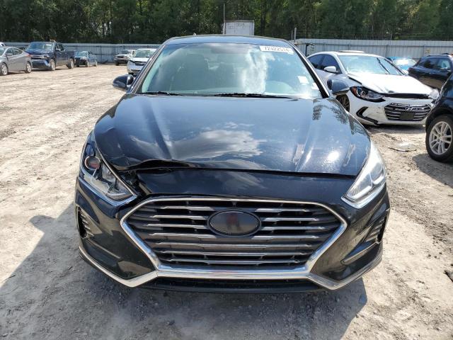 2018 HYUNDAI SONATA SPO - 5NPE34AFXJH686611