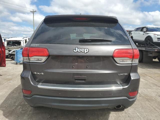 VIN 1C4RJFBG5FC112513 2015 JEEP GRAND CHEROKEE no.6