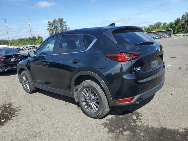 2017 MAZDA CX-5 TOURI - JM3KFBCL2H0151904