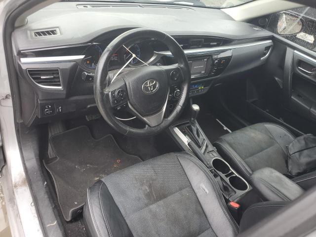 VIN 2T1BURHE2EC087558 2014 Toyota Corolla, L no.8