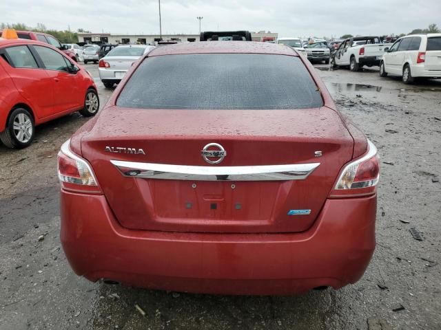 VIN 1N4AL3AP4DN459006 2013 Nissan Altima, 2.5 no.6