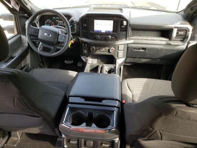 2022 FORD F150 SUPER - 1FTFW1E57NFC44025
