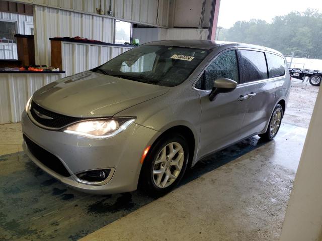 2017 CHRYSLER PACIFICA T #2960216114