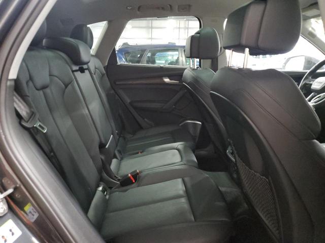 2018 AUDI Q5 PRESTIG - WA1CNAFYXJ2047697