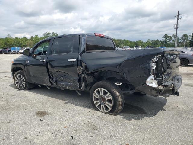 2019 TOYOTA TUNDRA CRE - 5TFGY5F15KX245035