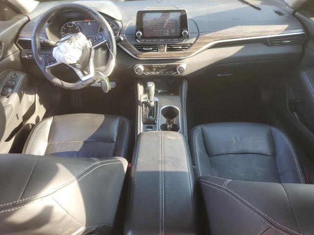 2019 NISSAN ALTIMA SL - 1N4BL4EV9KC242238