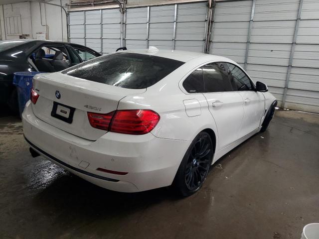 2017 BMW 430XI GRAN - WBA4F9C37HG812826