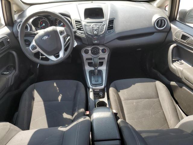2019 FORD FIESTA SE - 3FADP4BJ9KM138801
