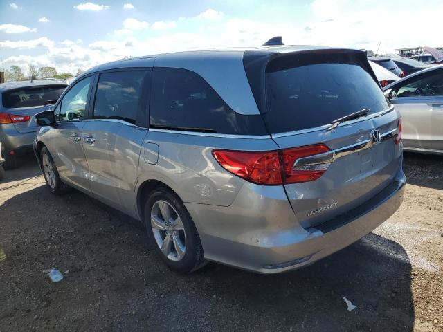 2018 HONDA ODYSSEY EX - 5FNRL6H72JB075515