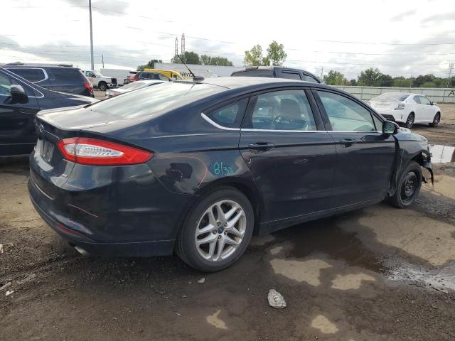 VIN 3FA6P0H73ER331370 2014 Ford Fusion, SE no.3