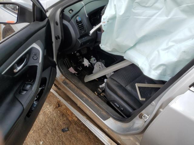 2017 NISSAN ALTIMA 2.5 - 1N4AL3AP4HN314697