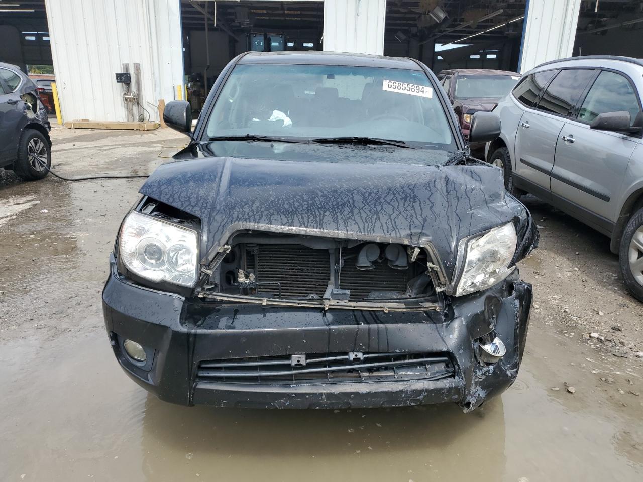 Lot #2853347758 2008 TOYOTA 4RUNNER SR