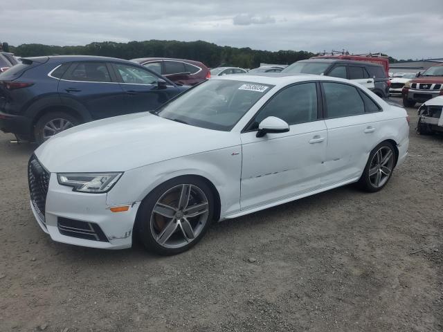 2017 AUDI A4 PREMIUM #2960022708