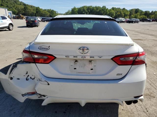 VIN 4T1B11HKXJU530886 2018 Toyota Camry, L no.6