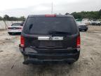 HONDA PILOT LX photo