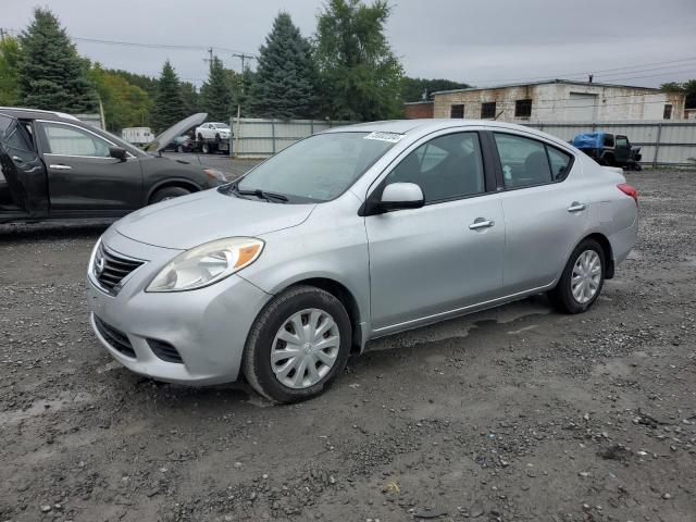 VIN 3N1CN7APXDL880431 2013 Nissan Versa, S no.1