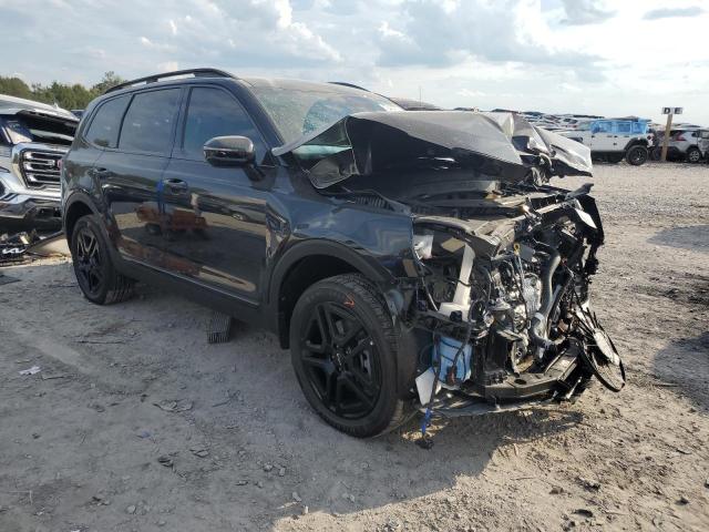 2024 KIA TELLURIDE - 5XYP5DGC9RG539859