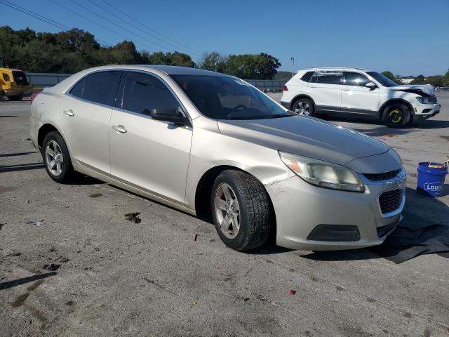2015 CHEVROLET MALIBU LS - 1G11A5SL3FF130567