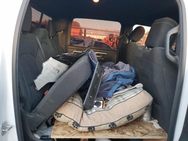 2020 RAM 1500 BIG H - 1C6SRFFT7LN328727