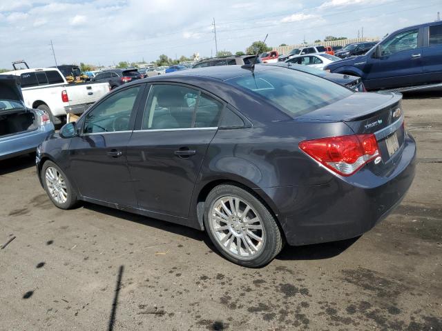 VIN 1G1PH5SB5E7219837 2014 Chevrolet Cruze, Eco no.2