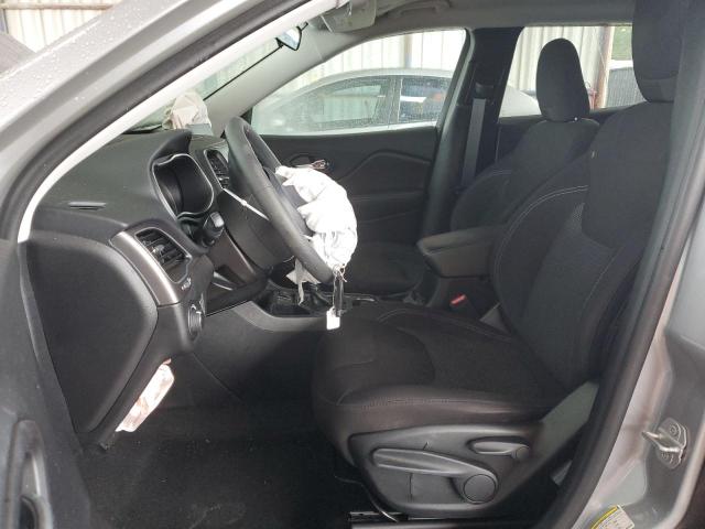 2020 JEEP CHEROKEE L - 1C4PJLCB8LD552580