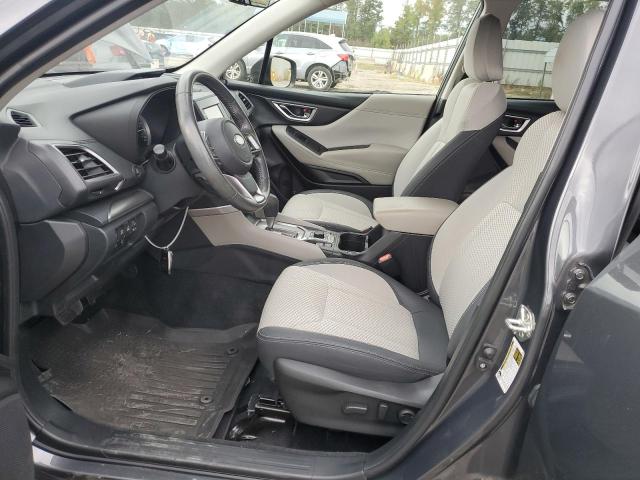 2022 SUBARU FORESTER P - JF2SKAEC8NH419333