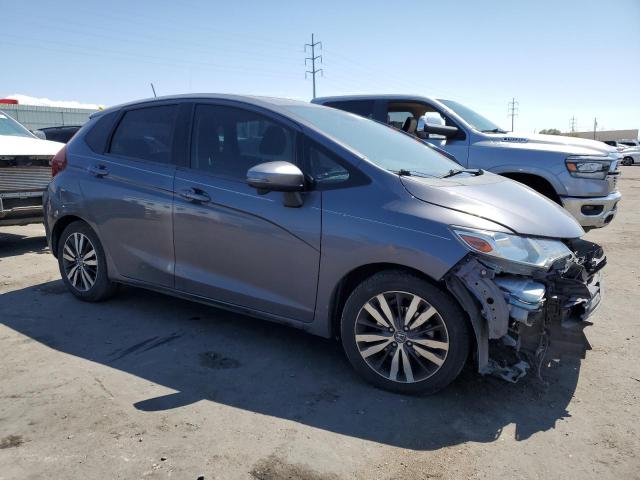 2015 HONDA FIT EX - 3HGGK5H86FM708728
