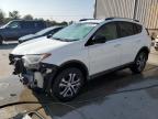 2018 TOYOTA RAV4 LE - JTMBFREV7JJ250959