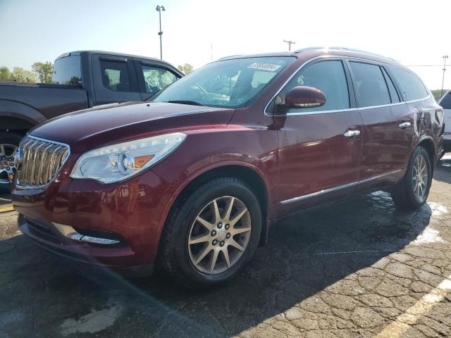 VIN 5GAKVBKD2GJ220249 2016 Buick Enclave no.1