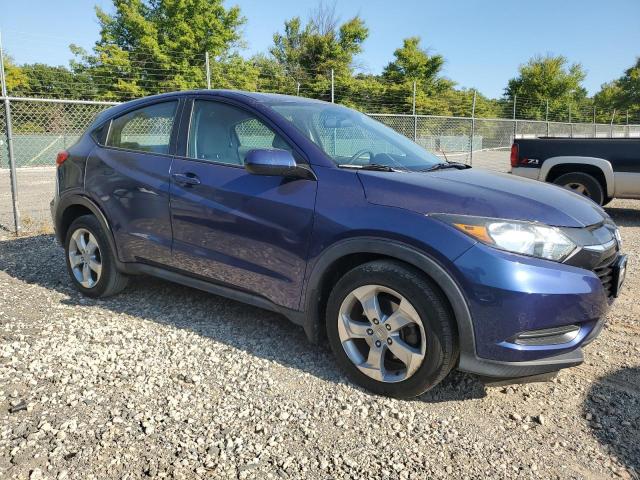 2016 HONDA HR-V LX - 3CZRU6H35GM743123