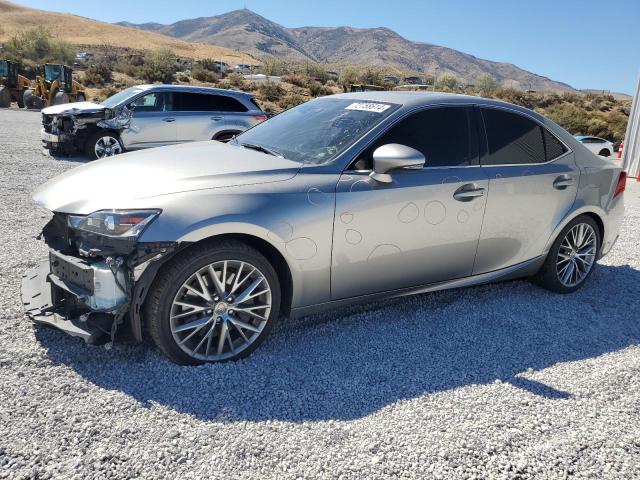 2018 LEXUS IS 300 #3023983209