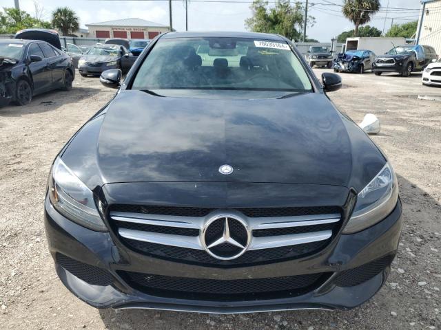 VIN WDDWF4JB2GR150249 2016 Mercedes-Benz C-Class, 300 no.5