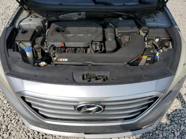 2016 HYUNDAI SONATA SE - 5NPE24AF7GH303669