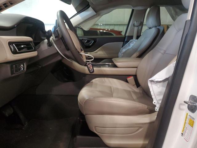 2022 LINCOLN AVIATOR 5LM5J6XC5NGL17219