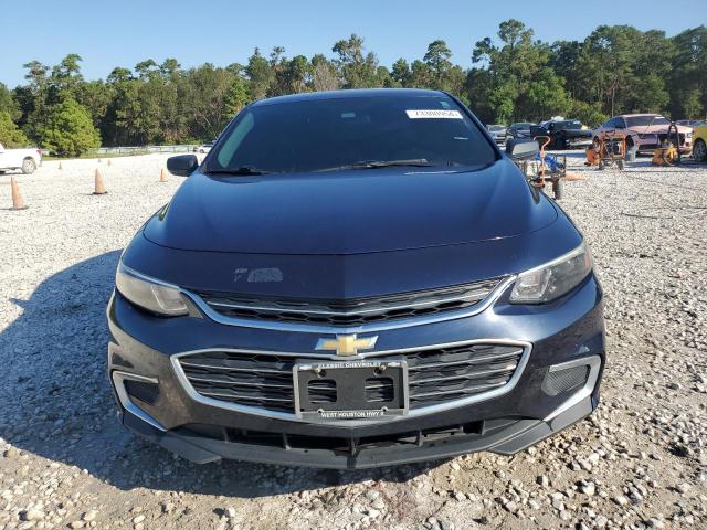 2018 CHEVROLET MALIBU LS - 1G1ZB5ST9JF185100