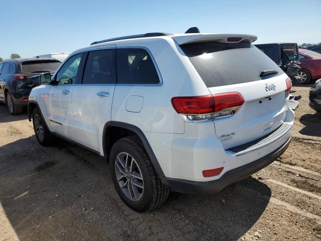 2019 JEEP GRAND CHER - 1C4RJFBG6KC688797