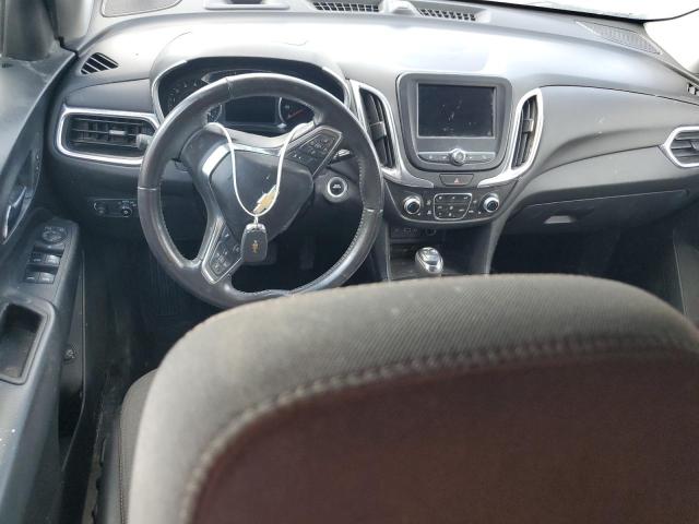 VIN 3GNAXKEV5MS152684 2021 Chevrolet Equinox, LT no.8