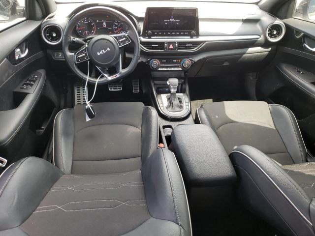 2022 KIA FORTE GT L 3KPF54AD2NE491819