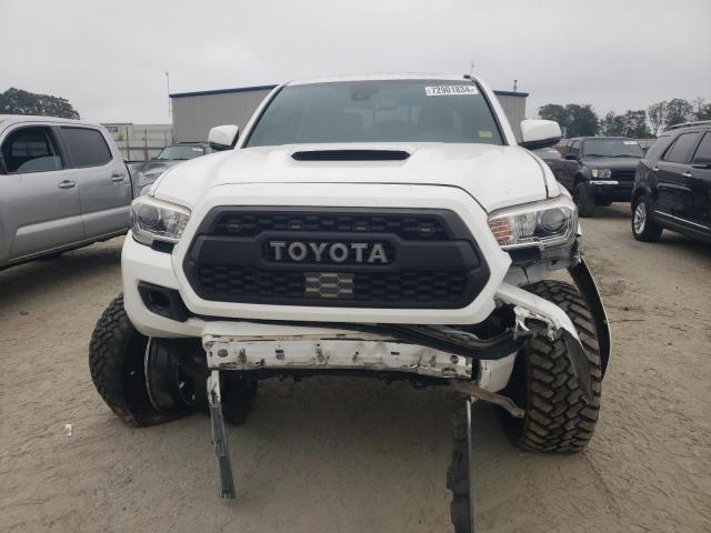 VIN 3TMAZ5CN8KM098788 2019 Toyota Tacoma, Double Cab no.5