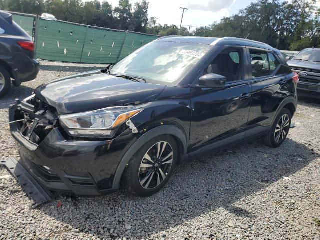 2020 NISSAN KICKS SV - 3N1CP5CV6LL496073