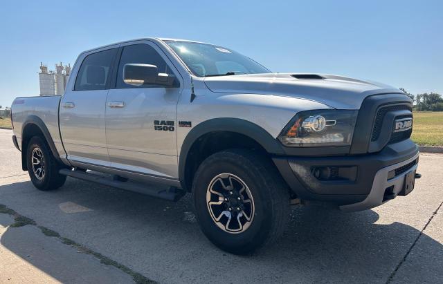 2017 RAM 1500 REBEL 1C6RR7YT3HS559571  72383844